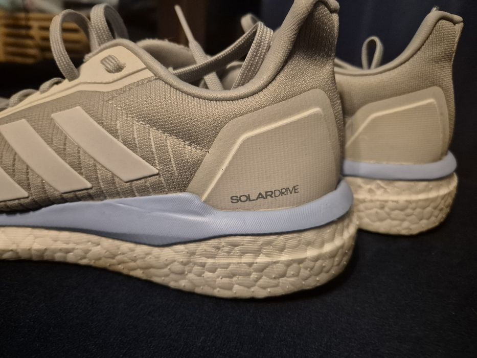 Buty biegowe  Adidas Solarride 40 2/3 (40,5)