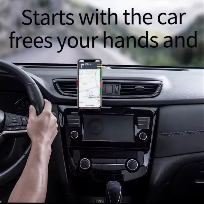 Адаптер Baseus Bluetooth AUX