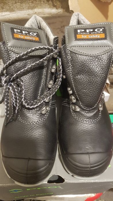 Buty robocze PPO