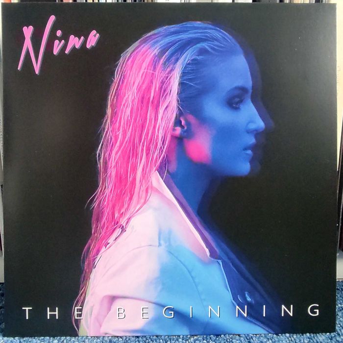 Nina - The Beginning | Synthwave