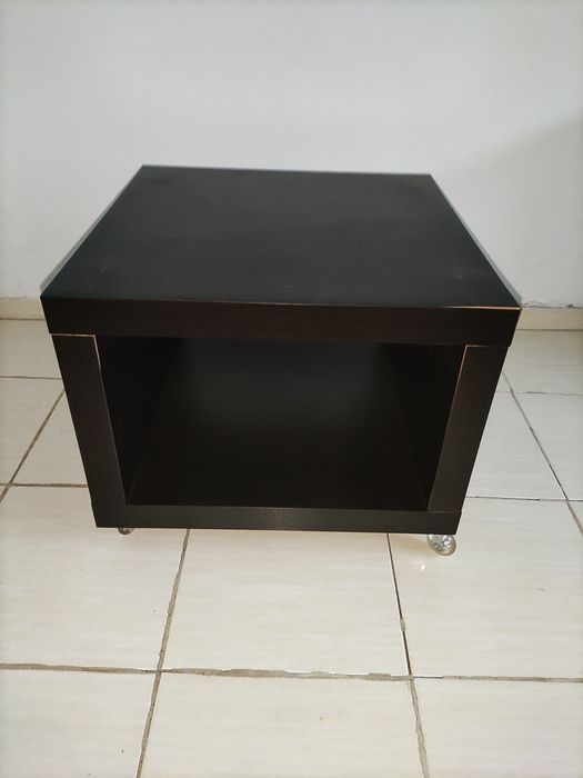 Mesa de centro ou de apoio