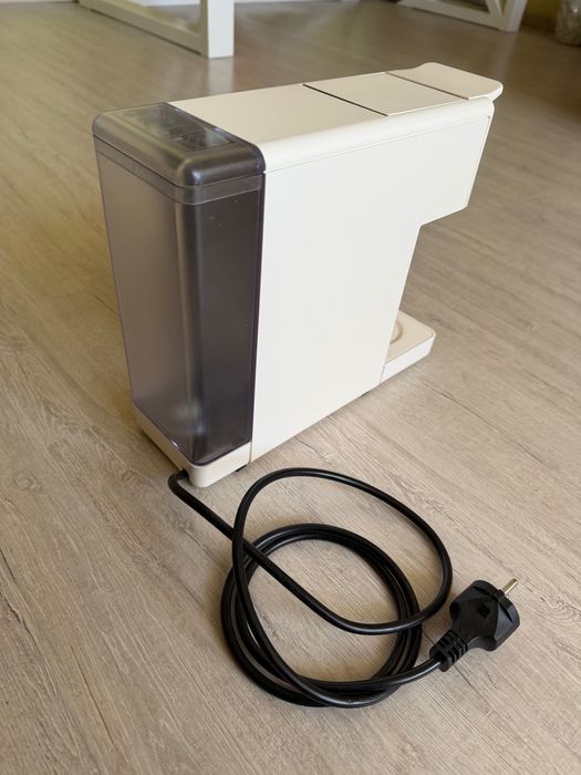 Капсульна кавоварка iperEspresso ILLY Y3.2