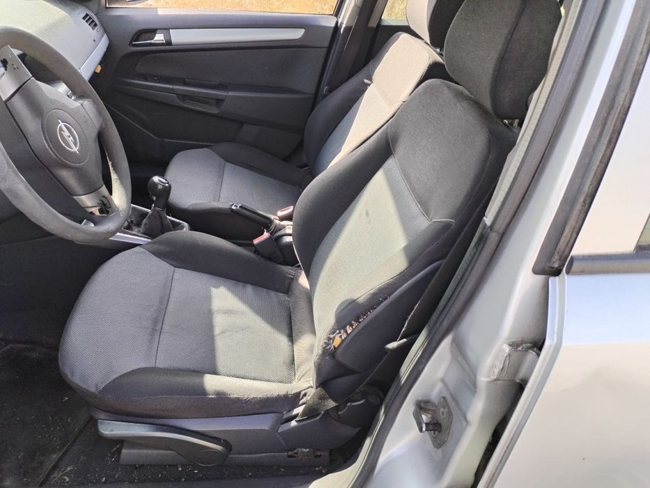 Opel Astra 1.4 16v 2004