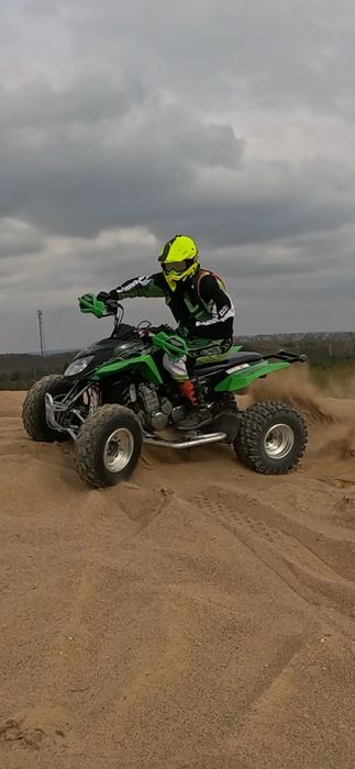 Arctic Cat