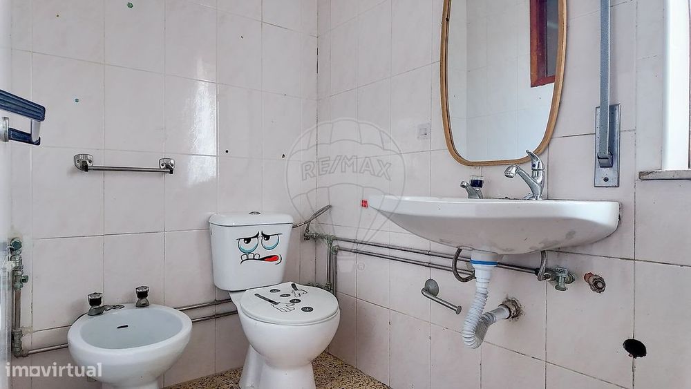 Apartamento T3 para venda