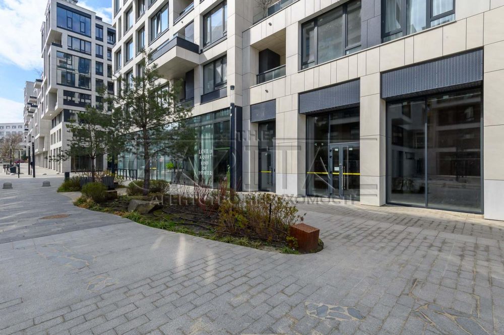 Продаж комерційного приміщення, UNIT.Home, вул. Ґарета Джонса