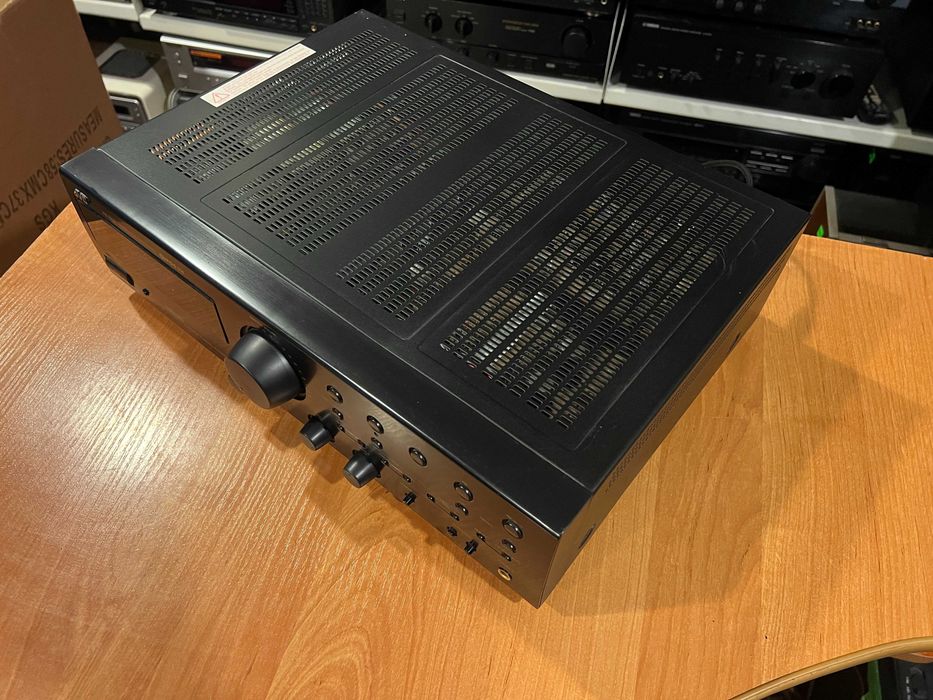 Amplituner JVC RX-230R Audio Room