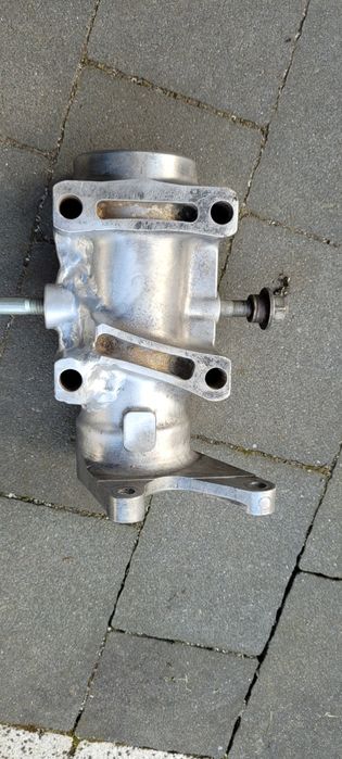 Spawanie aluminium, stali nierdzewnej, żeliwa, karterów