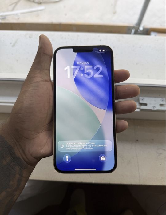Iphone 13 pro max