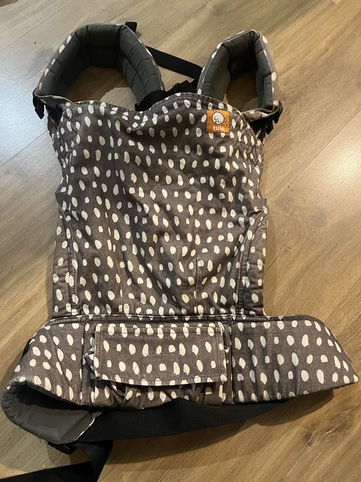 Nosidło ergonomiczne Tula