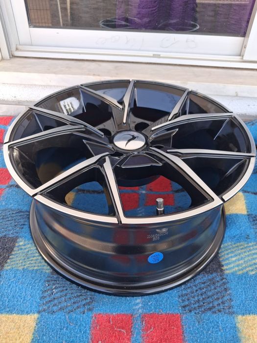 Jantes r15  4x108