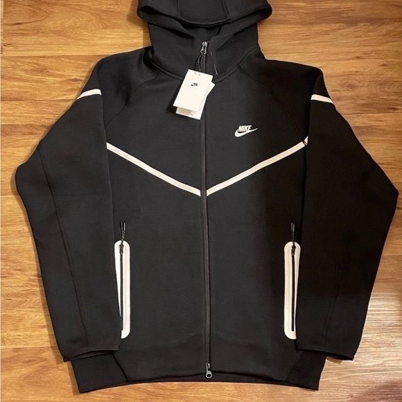 Nike tech fleece
