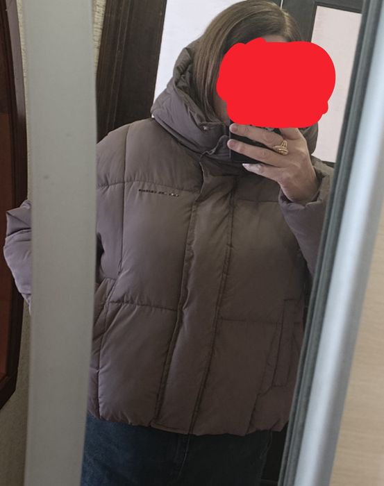 Продам женскую куртку