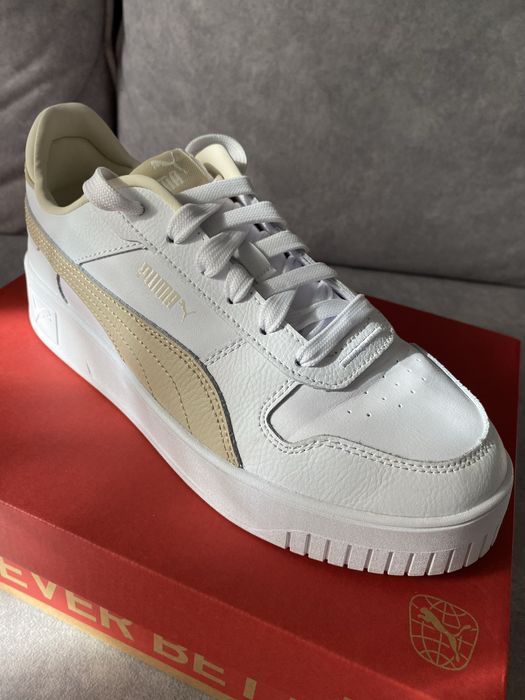 Buty Puma Carina Street 39