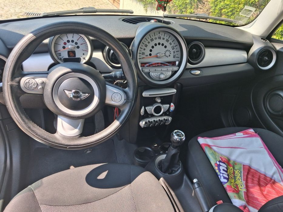 Mini cooper d original515867435462174723