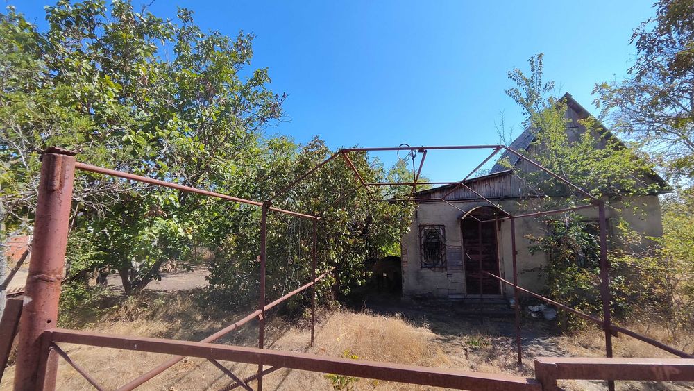 Продаю участок-дачу Доброалександровка, Альфа