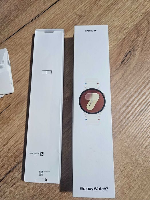 Samsung Galaxy Whatch 7 40mm LTE