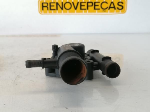 Corpo termostato / termostato RENAULT Trafic II (FL)