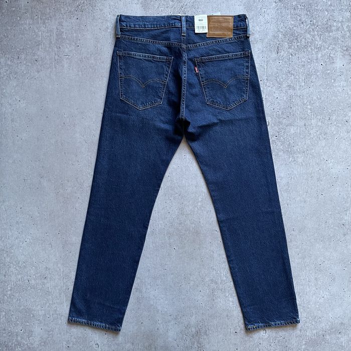 Джинси Levis 502 premium (левіс/левайс) 32х30/32х32/32х34