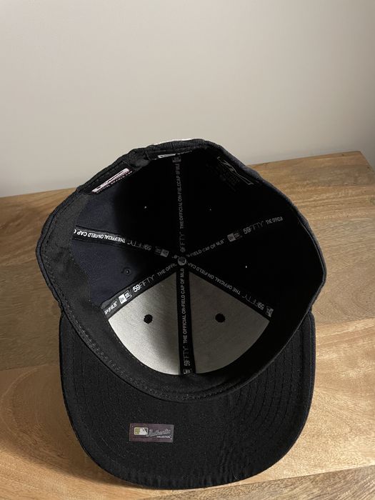 Czapka New era 7 3/8