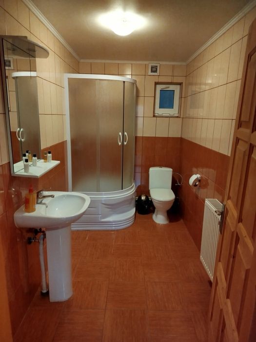 Карпати, відпочинок на Красії, " Золотий ключик"