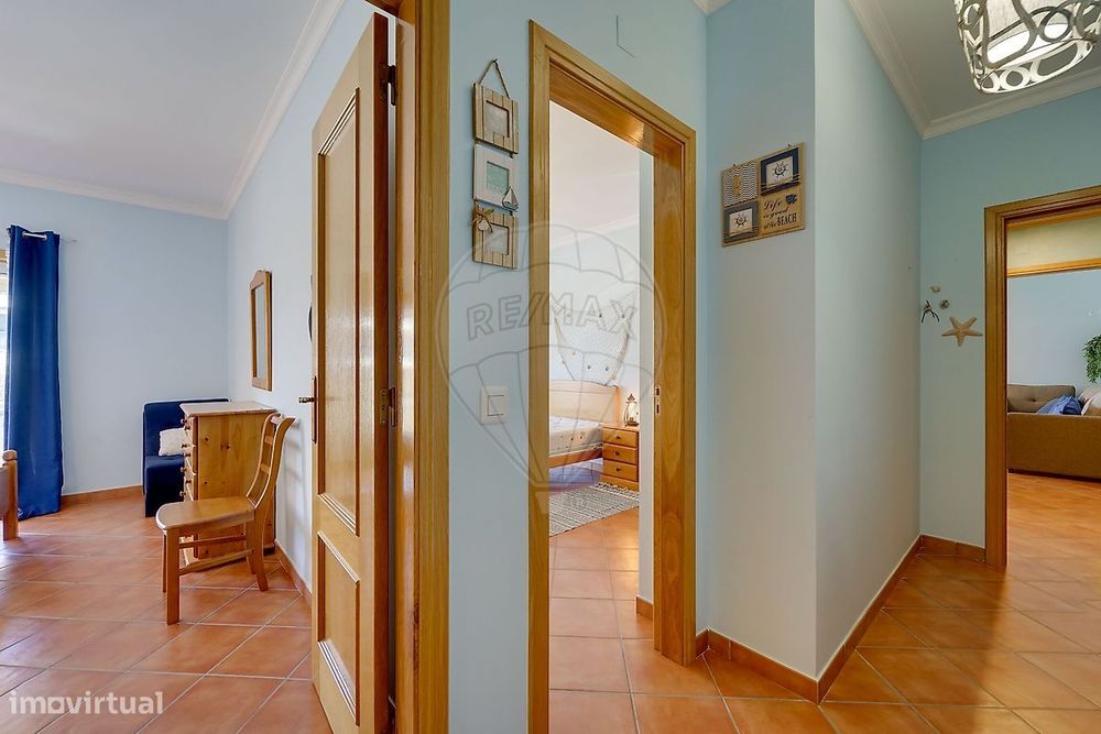 Apartamento T2 para venda