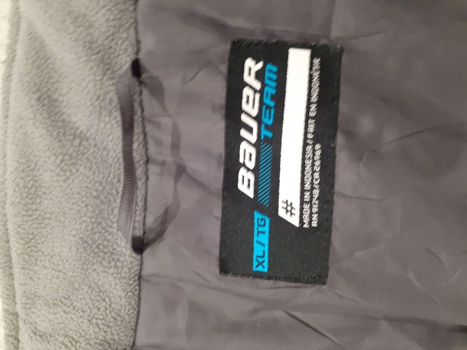 Kurtka Bauer Köping.