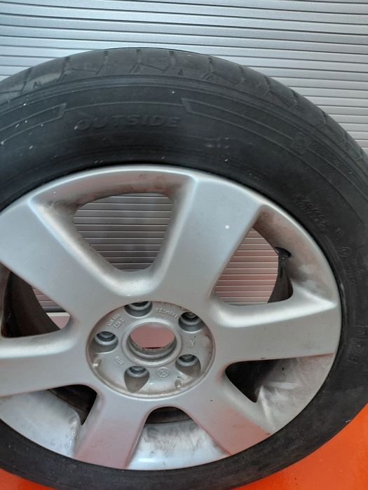 Jante R16 golf V
