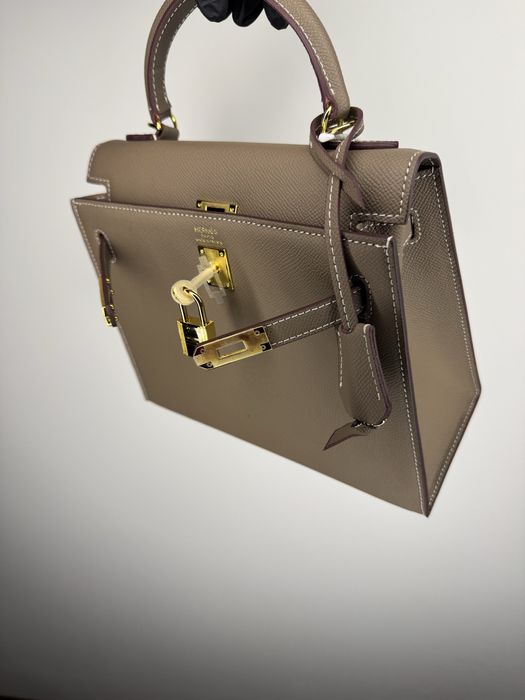 Сумка шкіра біркінг