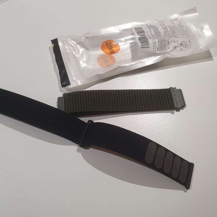 Braceletes para relógio