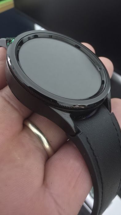 Samsung Galaxy watch 6 classic