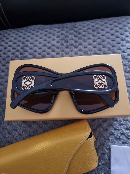 Okulary Loewe...
