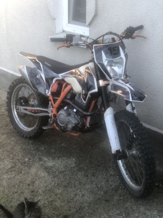 продам geon terrax 250 cb pro