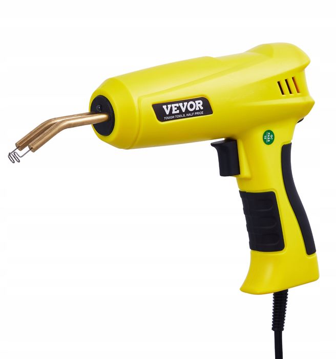 Spawarka do plastiku VEVOR 220W Z 1200 zszywkami I 76