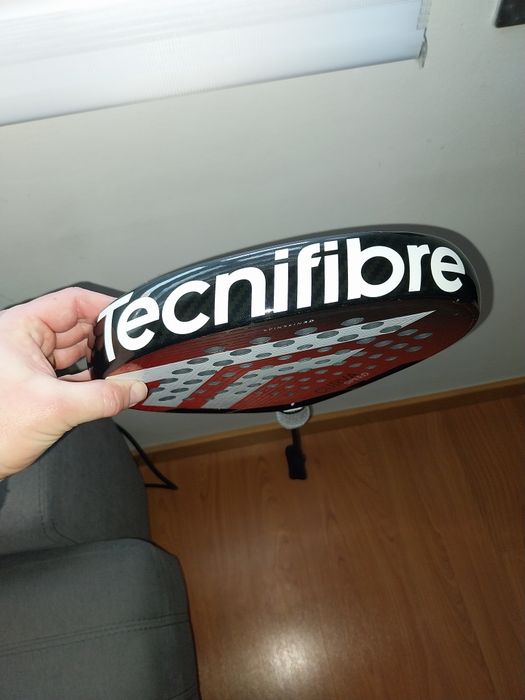Raquete padel tecnifibre