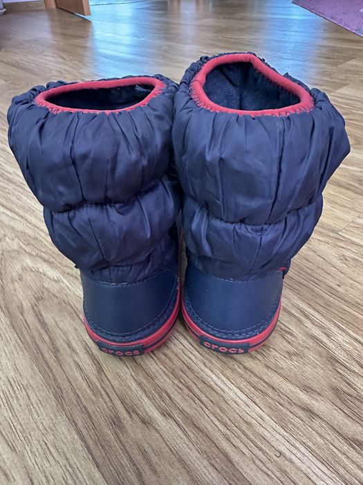 Crocs чобітки оригінал