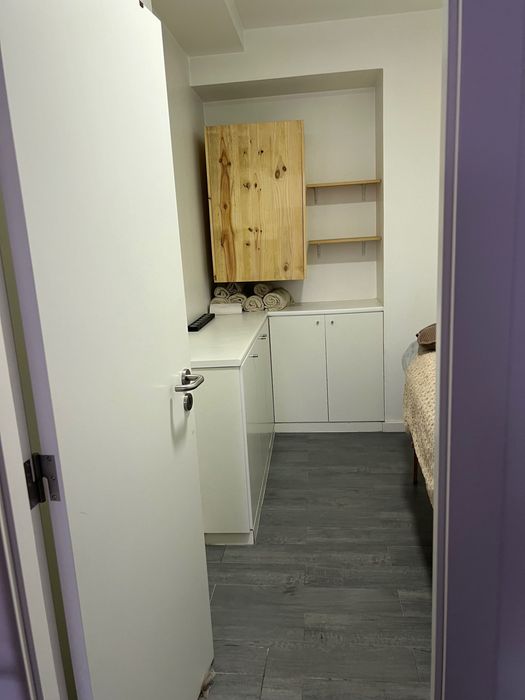 Gabinete privado em Campo de Ourique - 400€ mês