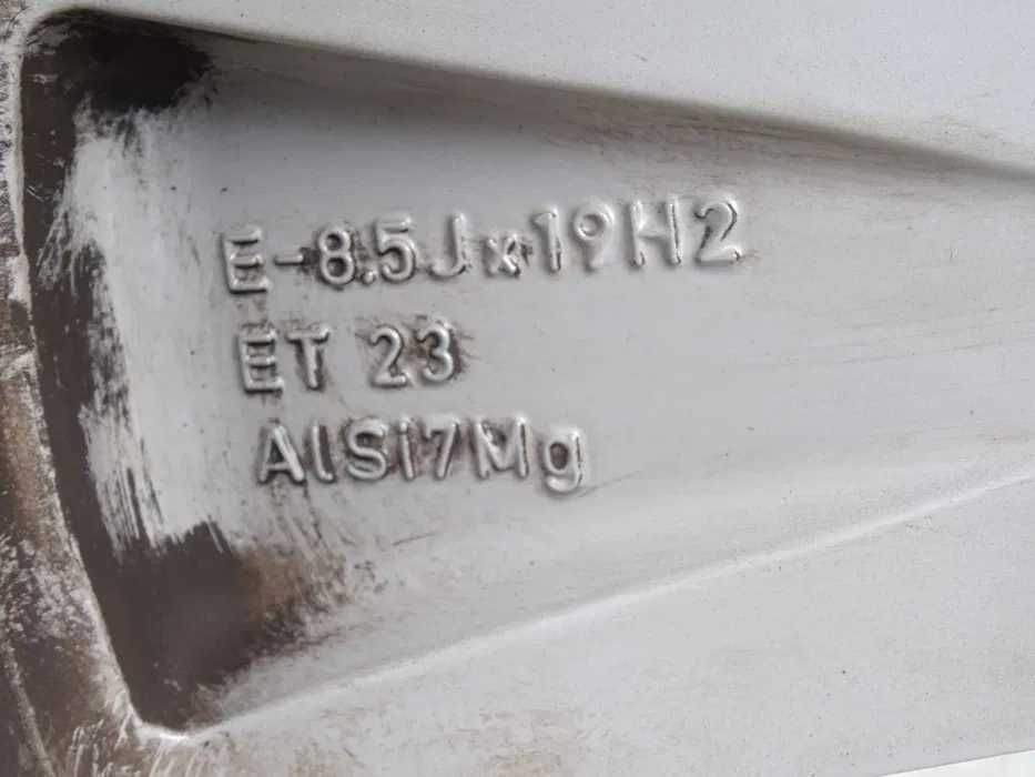 felga aluminiowa audi q7 ii 2 ii sq7 ii 2 4m 4m0 19 cali 4m0,601,025bn