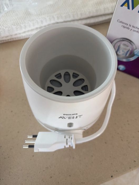 Philips Avent Aquecedor Biberões
