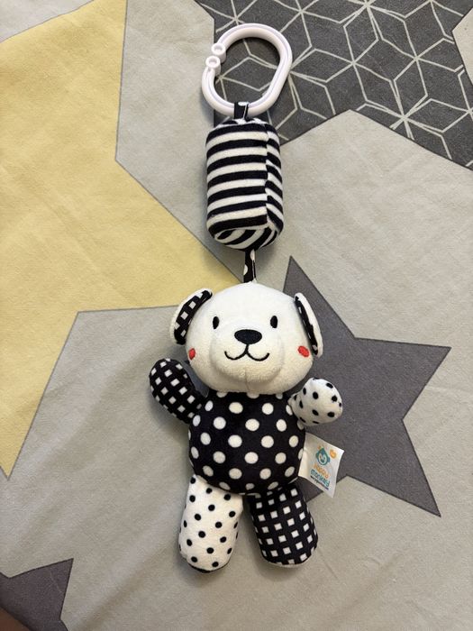 Іграшка-підвіска для коляски