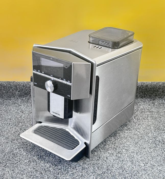 Кавомашина Siemens EQ.9 S500 TI905501DE Автоматична Premium EU