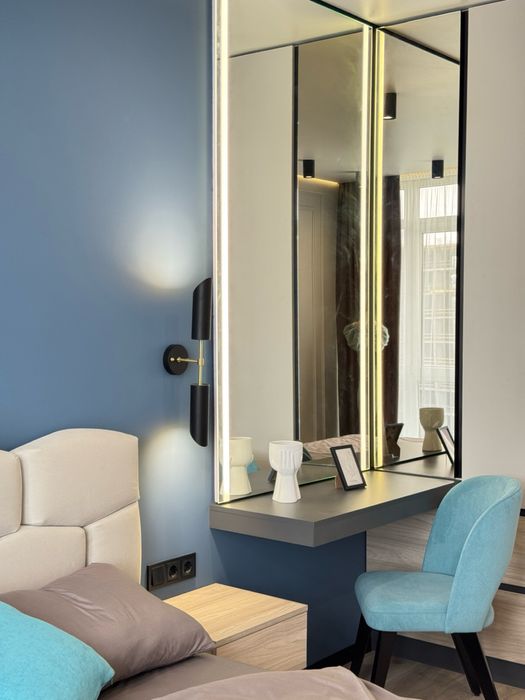 3-комнатная квартира по адресу ул. Львовская (площадь 80 м²) - Atlanta.ua - фото 15