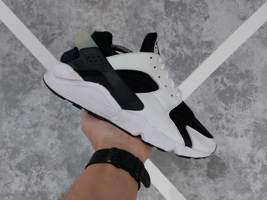 Кросівки чоловічі Nike Air Huarache