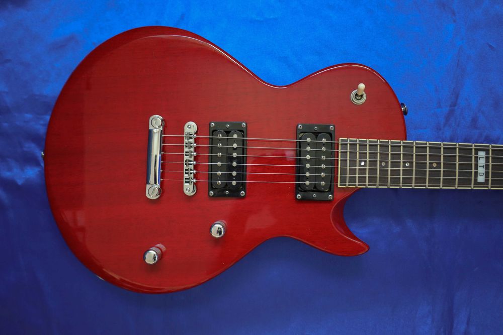 ESP LTD Eclipse MIJ 90-s