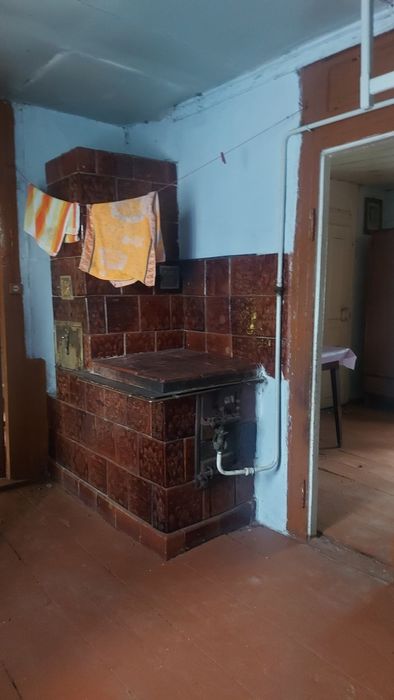 Терміново! Будинок з великою земельною ділянкою в с.Жовтанці