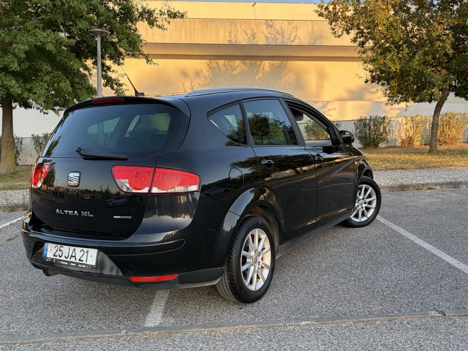 Seat Altea Xl 1.6 tdi 105 cv