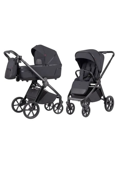 Коляска Carrello Omega 6540  2 в 1
