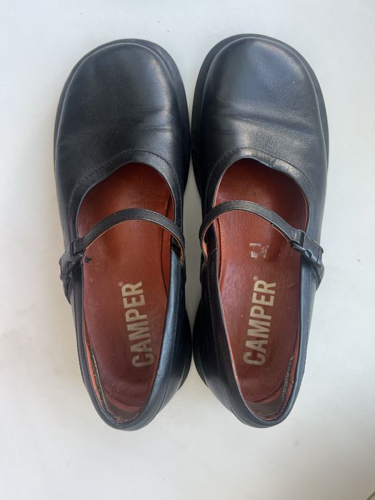 Туфлі балетки Camper