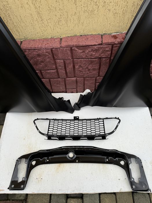 Крило Bmw f 20 f30 f31 f32 f33 f34 f36 m