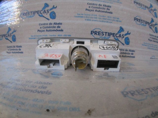 Módulo USB / AUX / IPOD JAGUAR XF (X250)